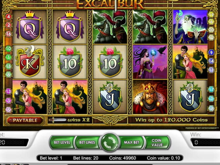 EUR 855 Casino tournaments freeroll at Zet Casino