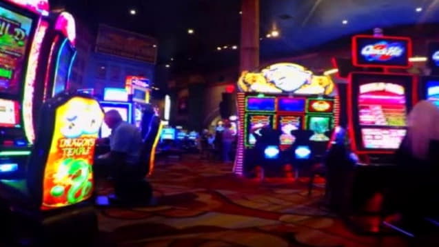 £625 FREE CHIP CASINO at Zodiac Casino