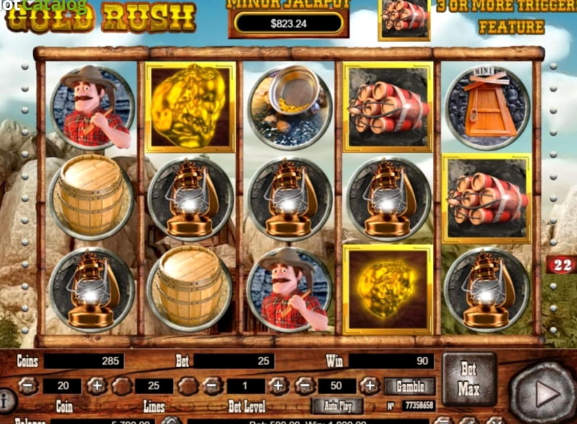 275% Signup Casino Bonus at Zet Casino