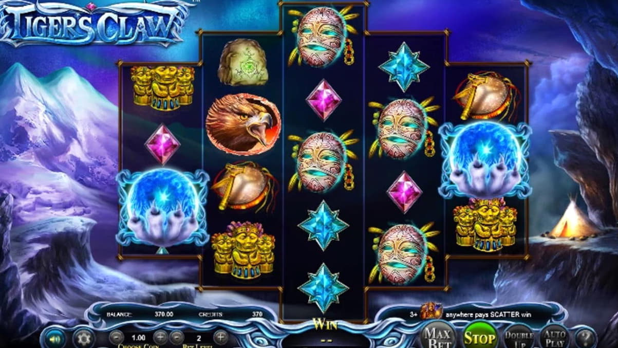 240 Loyalty Free Spins! at 7 Spins Casino
