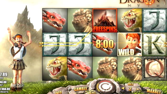 €2370 No Deposit Casino Bonus at Thebes Casino