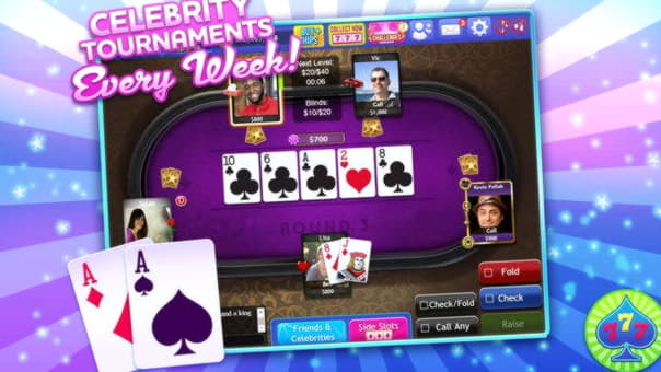 €330 Tournament at Amazing Casino 