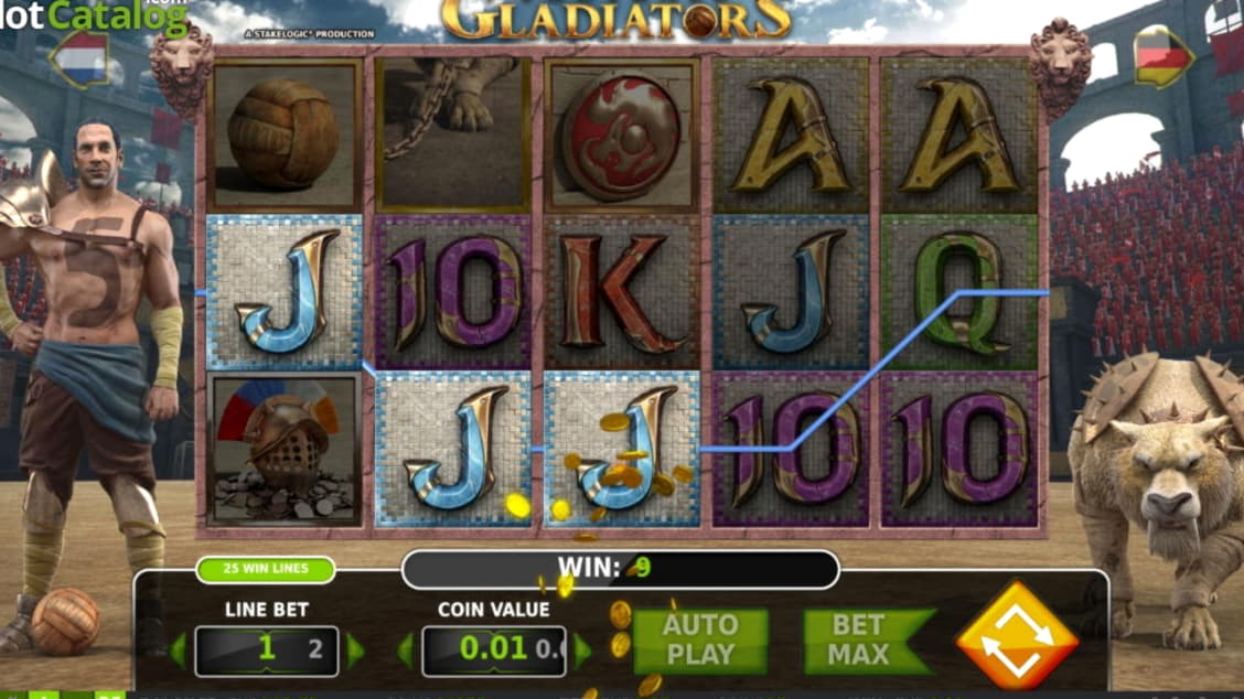 £88 Tournament at Platin Casino