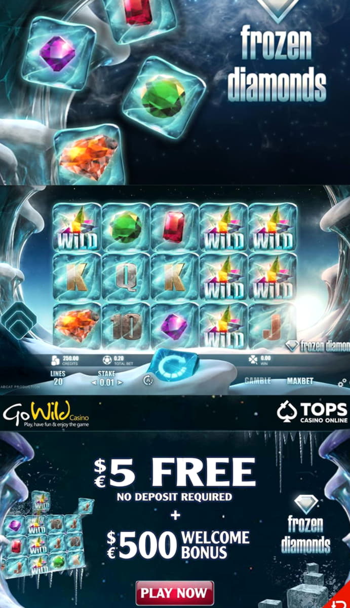 $570 No deposit at Buran Casino