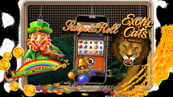 €690 Mobile freeroll slot tournament at Platinum Play Casino