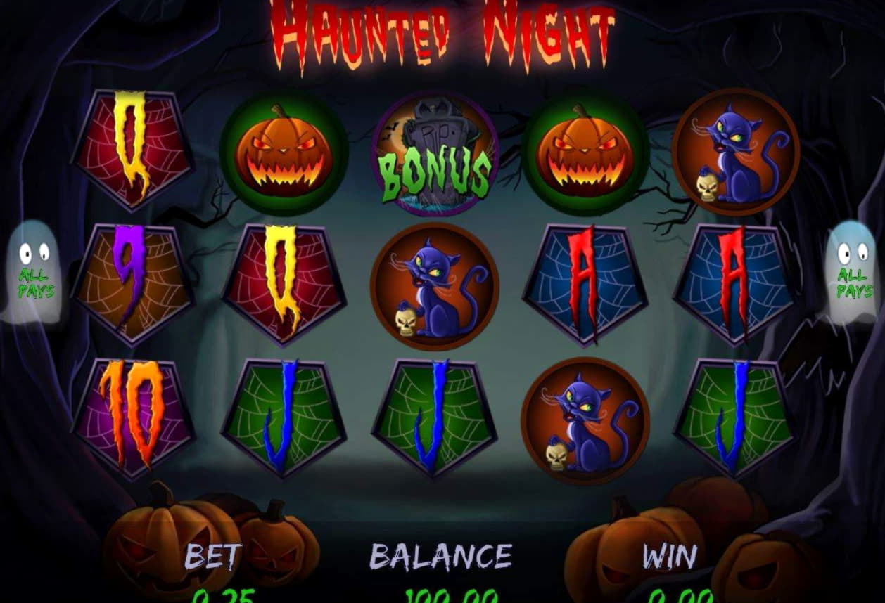 170 Free spins at All Slots Casino