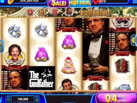 EUR 205 Free Chip at Party Casino