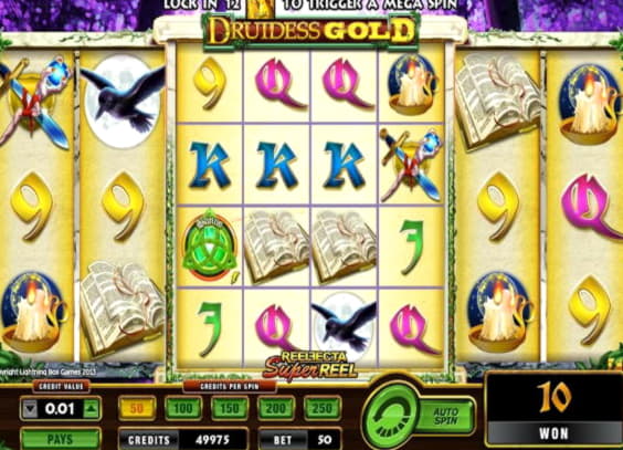 €920 Daily freeroll slot tournament at Vip Slots Casino