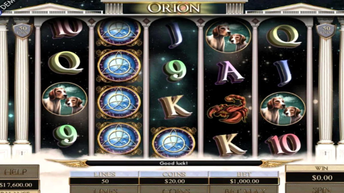 £670 No Deposit Bonus Casino at Spin Palace Casino