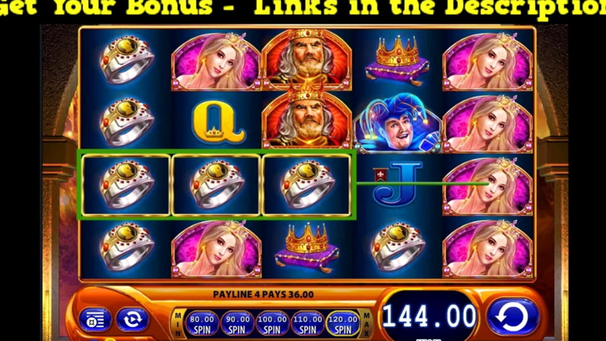 145 Free Spins Casino at 7 Reels Casino