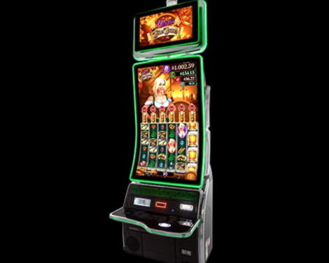 €450 free chip casino at Vip Slots Casino
