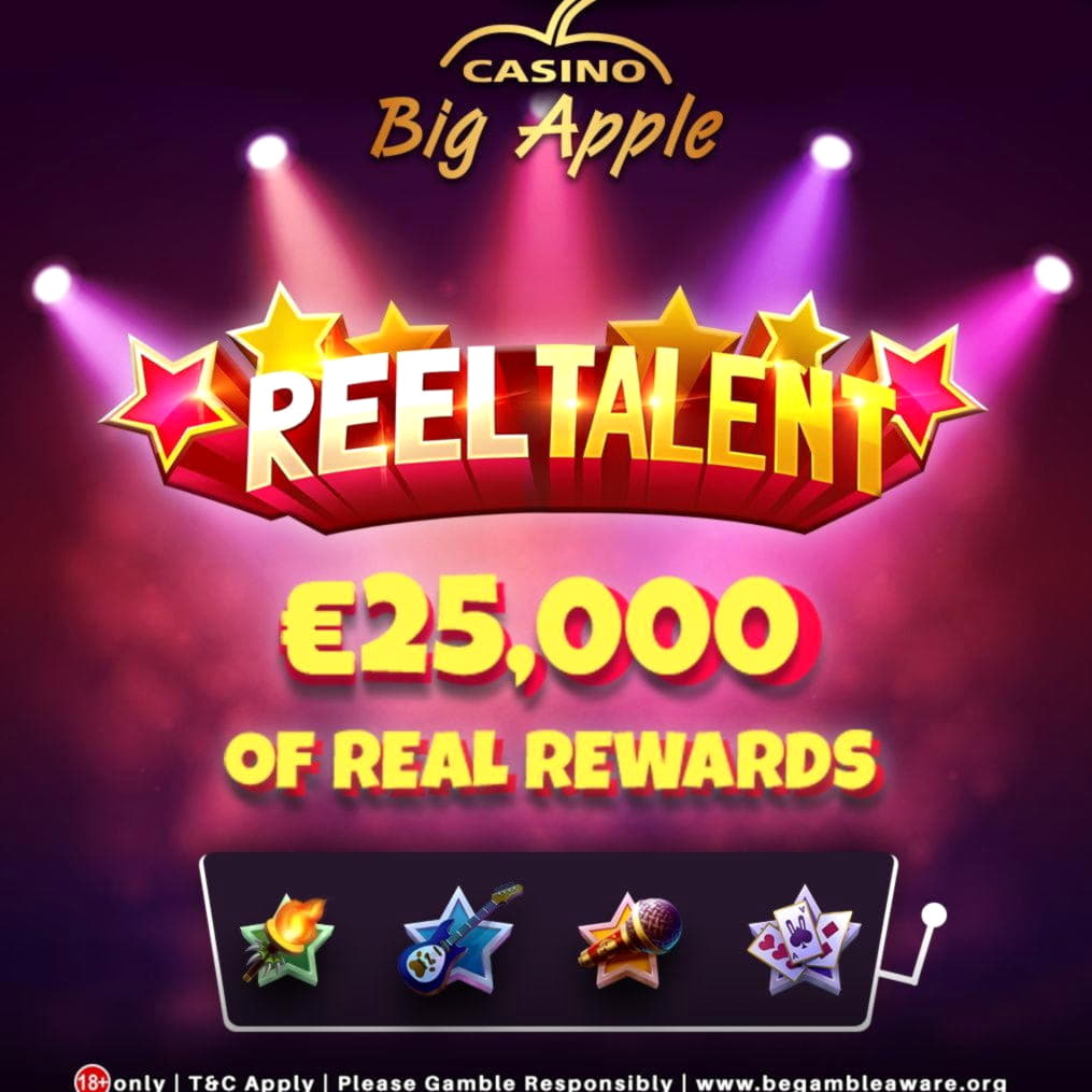 EUR 670 FREE Casino Chip at Reload Bet Casino