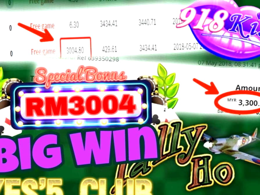 635% First Deposit Bonus at Reload Bet Casino