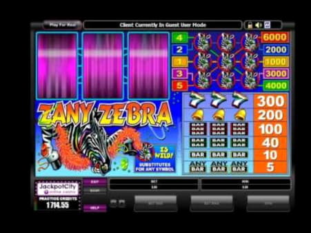 $22 Tournament at Buran Casino