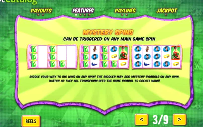 €620 Free Money at Bet Rebels Casino