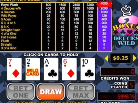 EUR 3055 NO DEPOSIT at Buran Casino