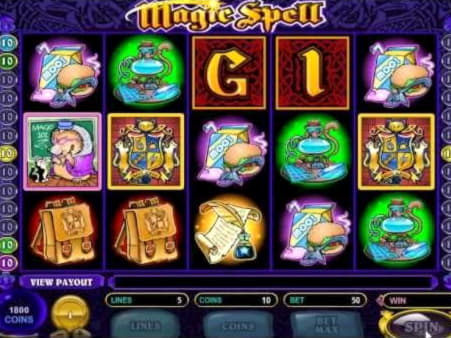 45 Free casino spins at Bet Rebels Casino