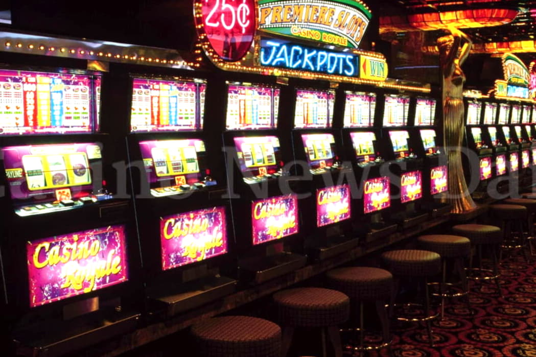 135 Free spins no deposit casino at Reload Bet Casino