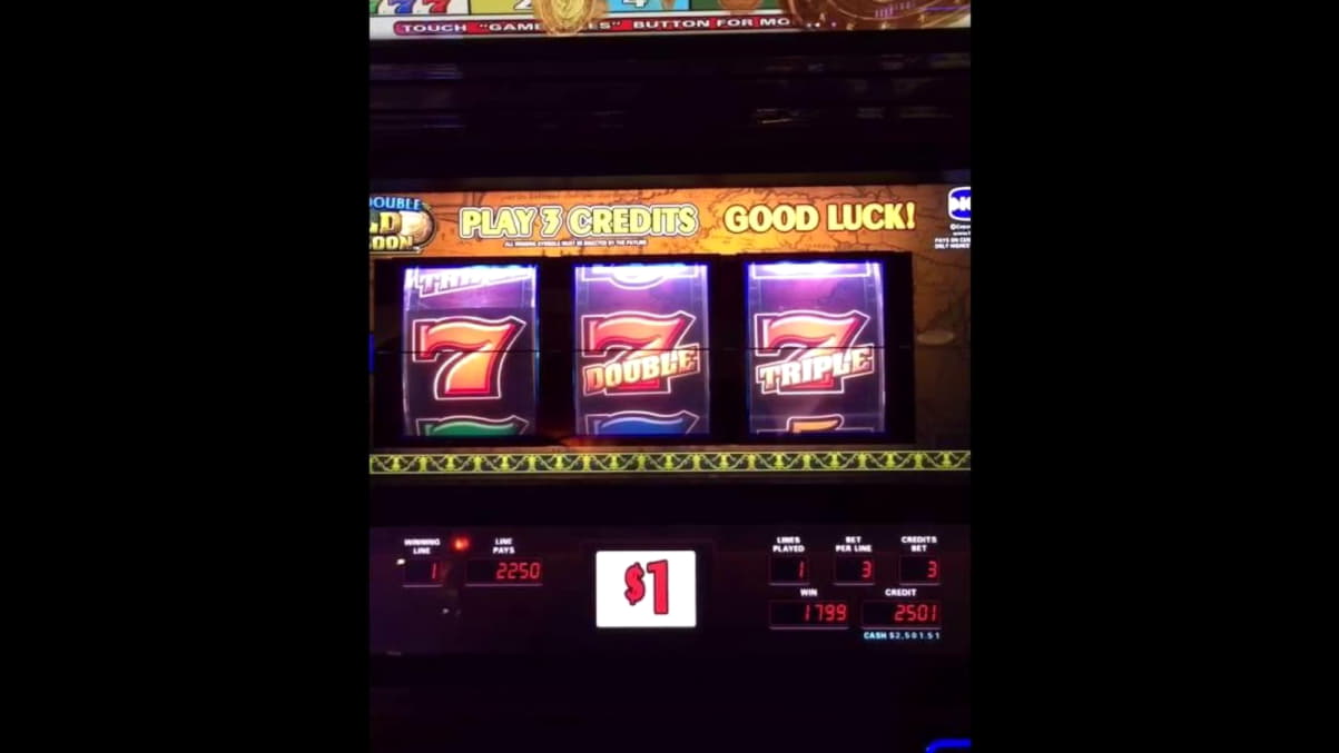 $270 FREE Casino Chip at Video Slots Casino