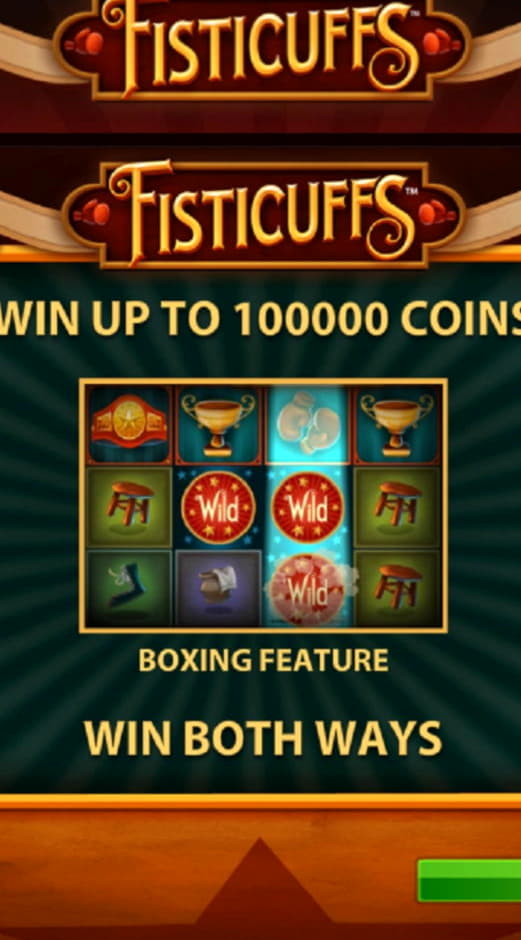 £260 Online Casino Tournament at Buran Casino