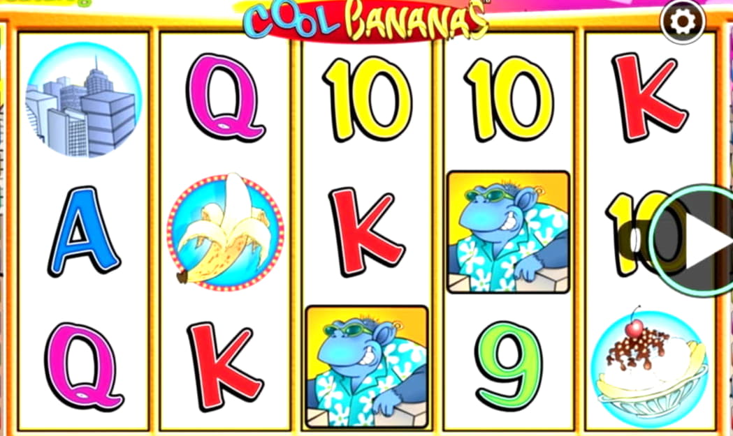 EUR 99 free casino chip at Platinum Play Casino