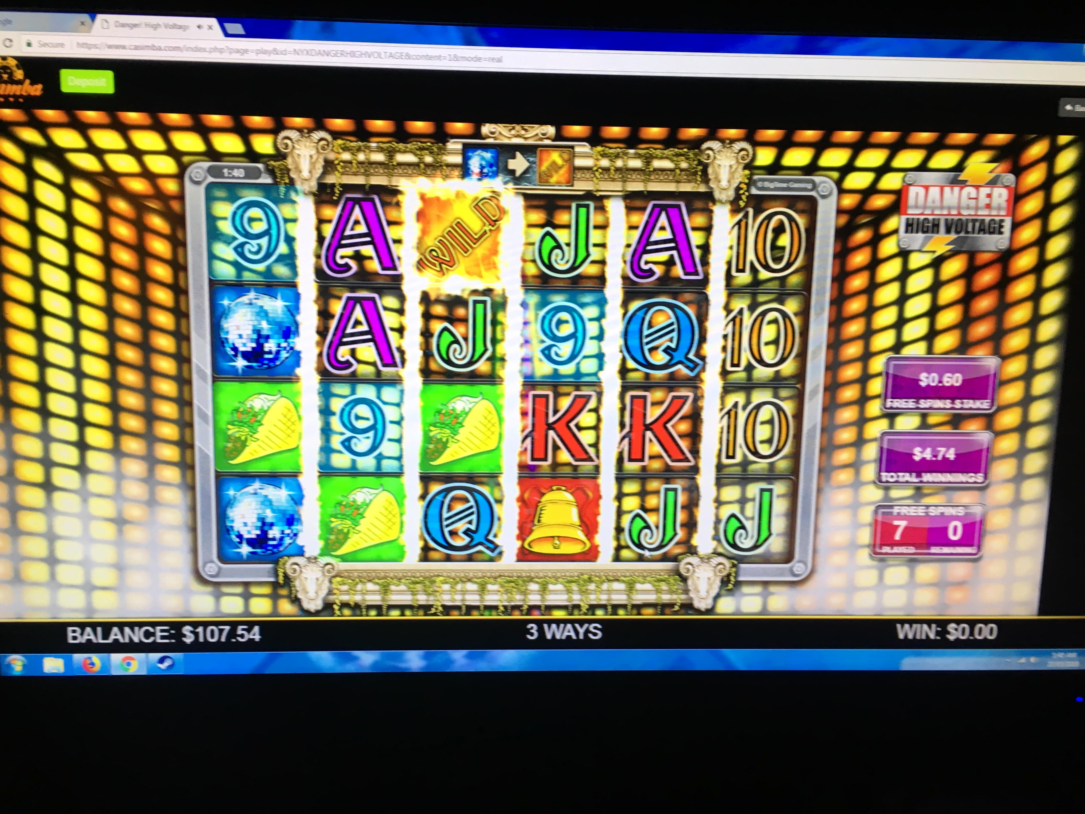 920% Best signup bonus casino at Superior Casino