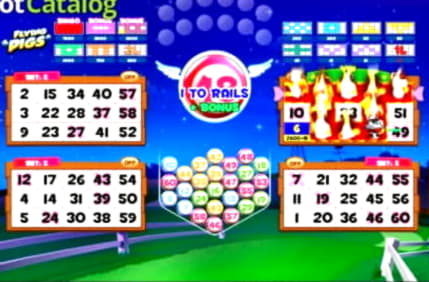20 Free Spins Casino at Spin Palace Casino