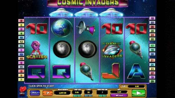 €10 Online Casino Tournament at 7 Spins Casino