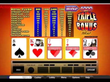 £1065 No deposit at Thebes Casino