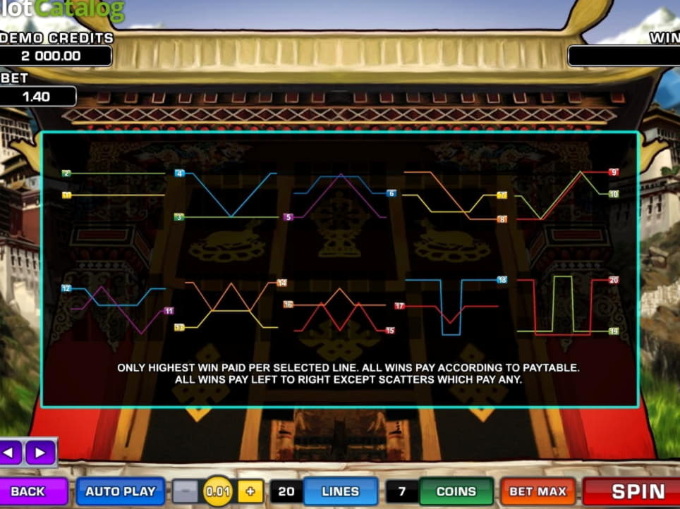 725% Welcome Bonus at Boa Boa Casino