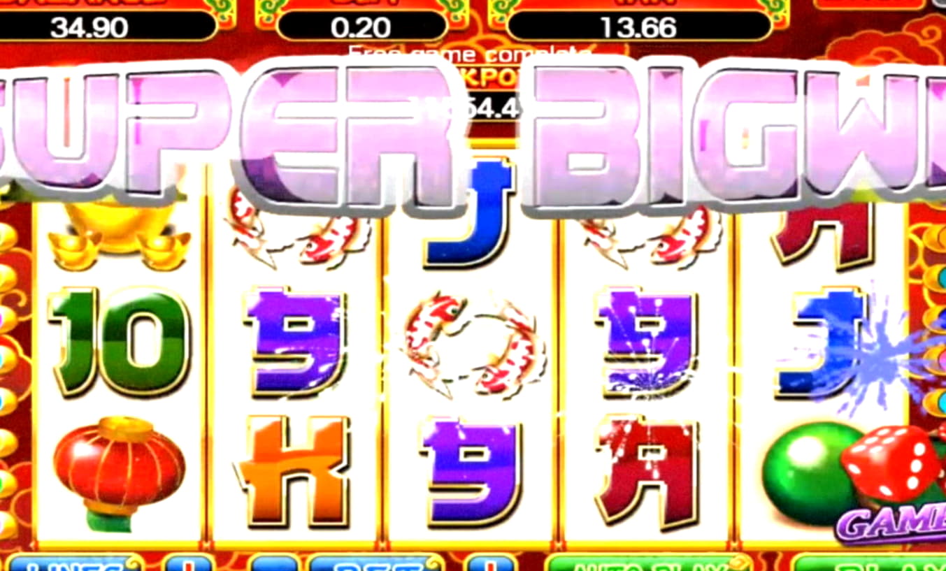 210 FREE SPINS at Party Casino