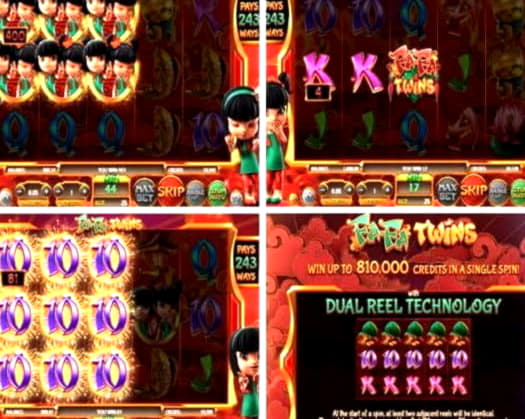 210 free spins no deposit casino at Bet Rebels Casino