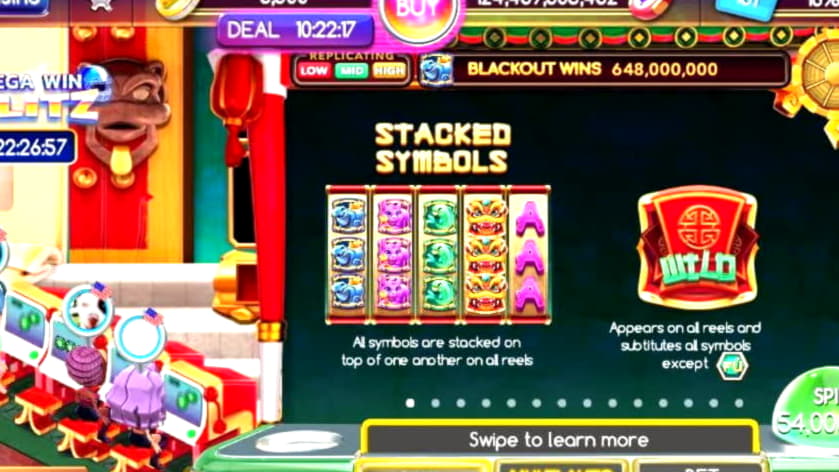 $4050 No Deposit Bonus at Vip Slots Casino