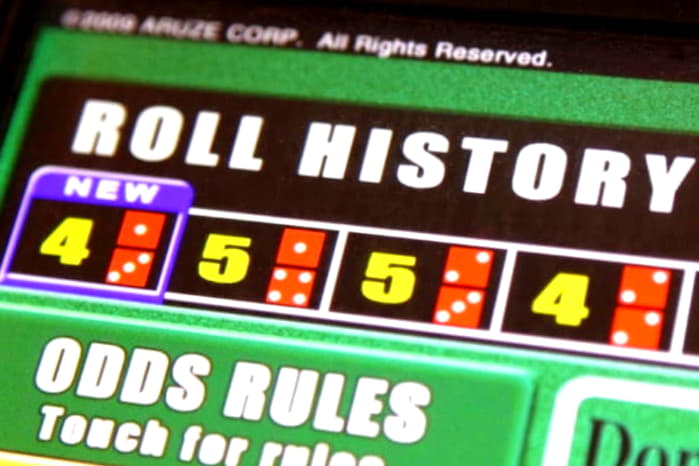 €80 Tournament at Platin Casino