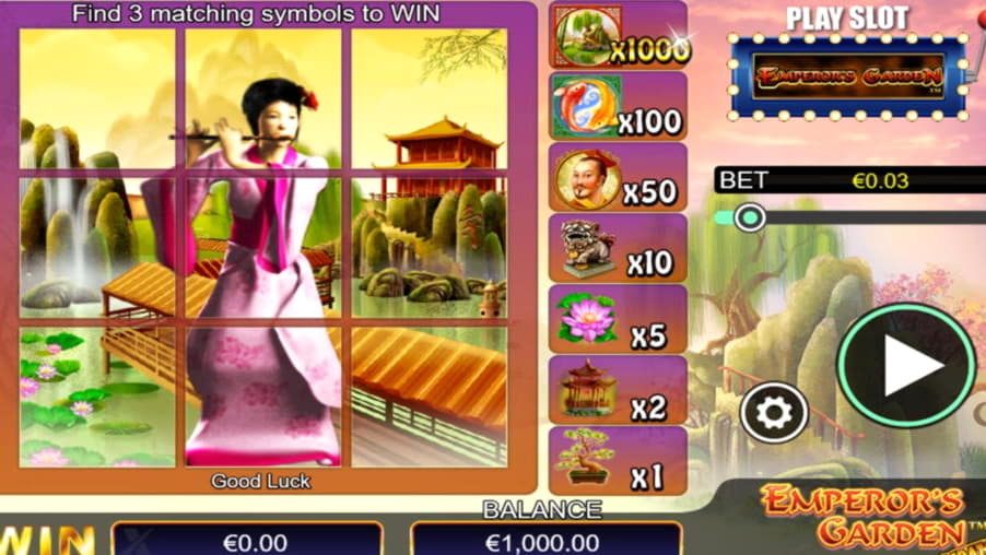 $4120 No deposit bonus casino at CasiPlay Casino