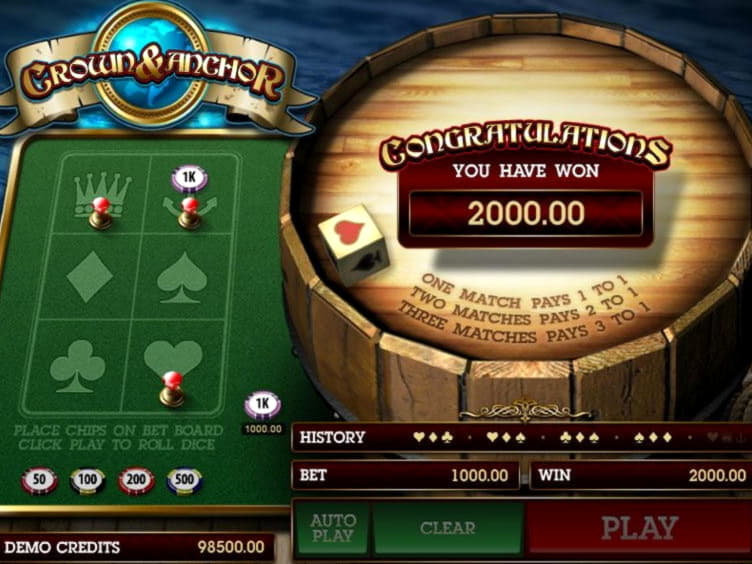 €90 Free chip casino at Reload Bet Casino