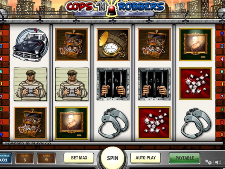 $88 Mobile freeroll slot tournament at Party Casino