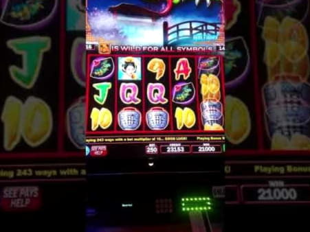 120% casino match bonus at Platin Casino