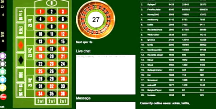 €315 FREE Casino Chip at Party Casino