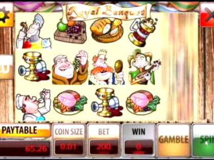 $185 Free chip at Vip Slots Casino