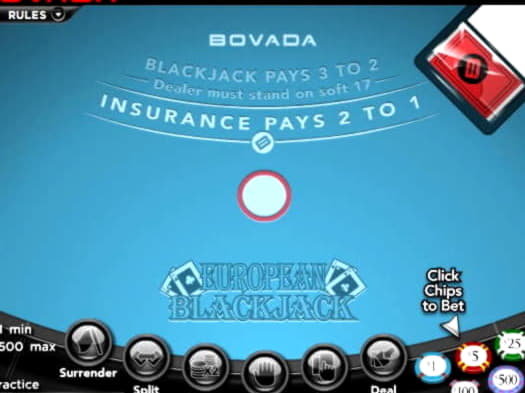 Eur 2680 No Deposit Bonus at Party Casino