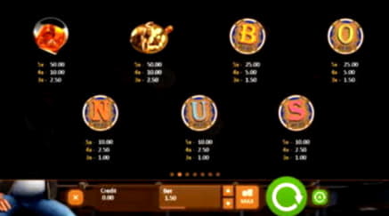 435% Match at a casino at 888 Casino