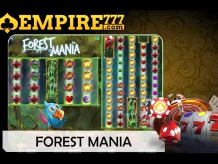 €250 Tournament at Superior Casino