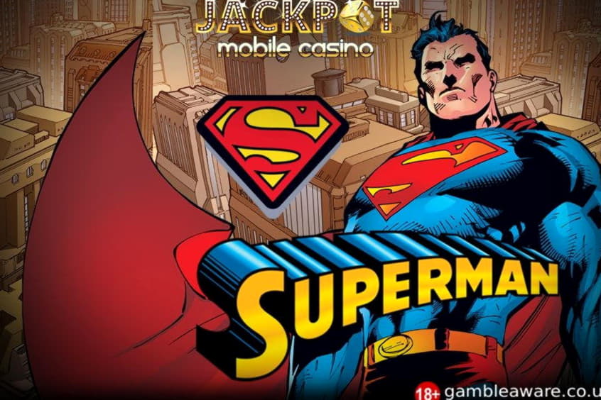 EUR 645 Free Casino Tournament at Superior Casino