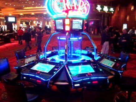 $395 Online Casino Tournament at 888 Casino