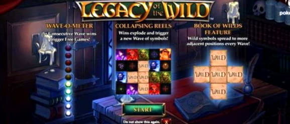 11 Loyalty Free Spins! at Unique Casino