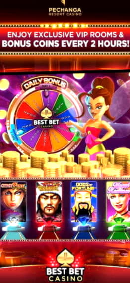 60 FREE Spins at Vip Slots Casino