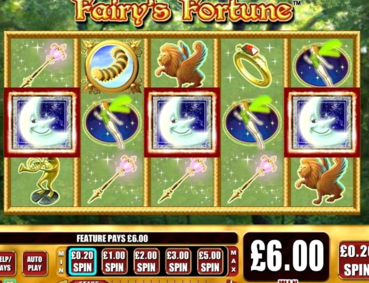 EUR 1305 No deposit casino bonus at Betzest Casino
