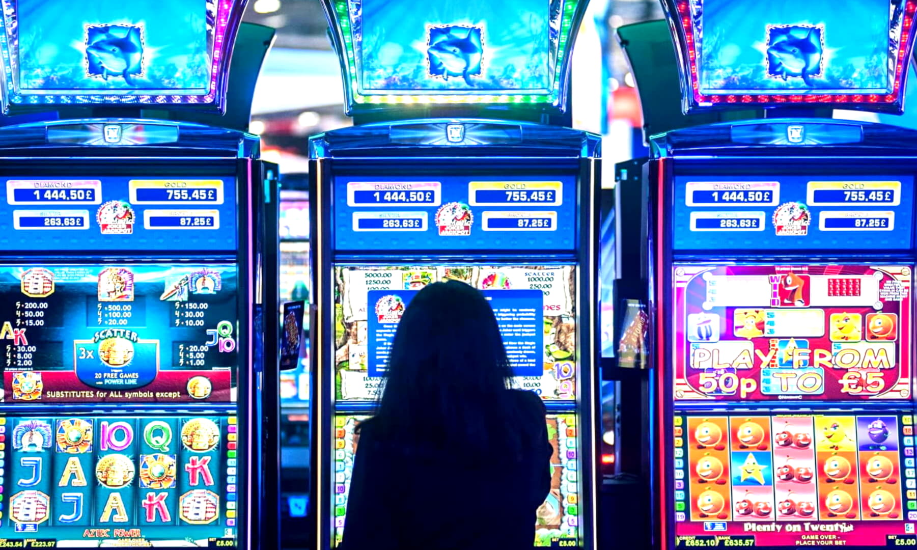 £720 Casino tournaments freeroll at Platin Casino