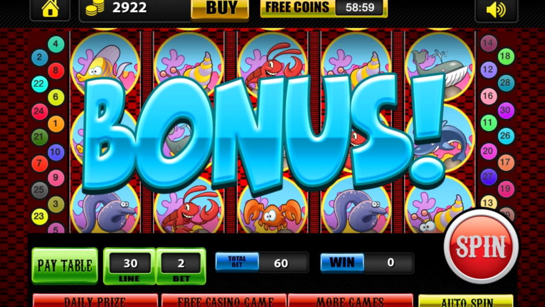 340% Match at a Casino at All Slots Casino